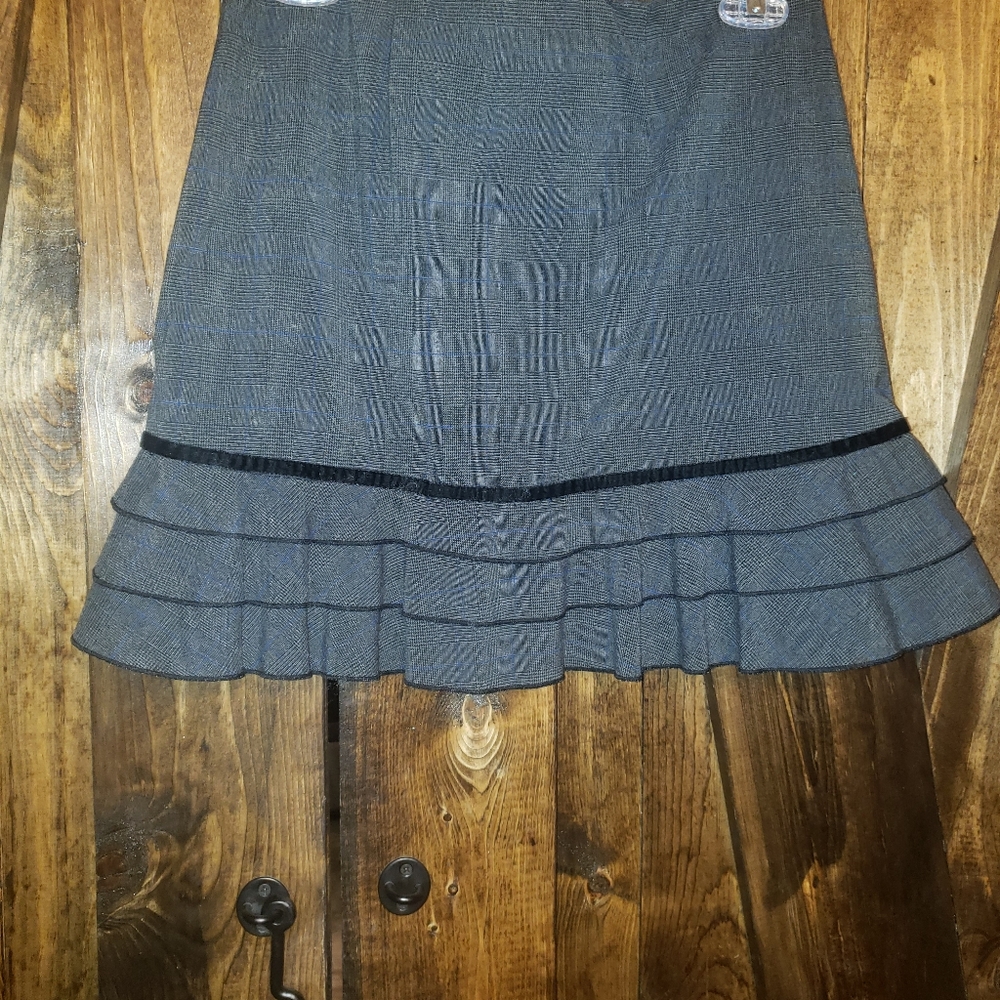 Speeckles skirt